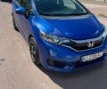 Синій Хонда ФІТ, об'ємом двигуна 1.5 л та пробігом 93 тис. км за 13300 $, фото 1 на Automoto.ua