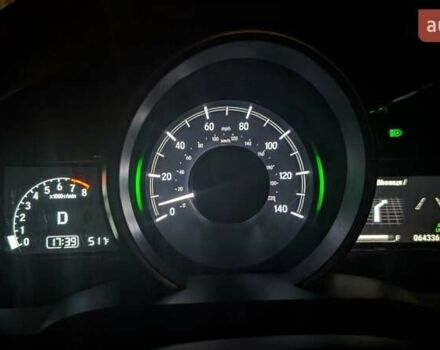 Синий Хонда ФИТ, объемом двигателя 1.5 л и пробегом 65 тыс. км за 13999 $, фото 15 на Automoto.ua