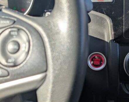 Синий Хонда ФИТ, объемом двигателя 1.5 л и пробегом 65 тыс. км за 13999 $, фото 12 на Automoto.ua