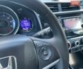 Синий Хонда ФИТ, объемом двигателя 1.5 л и пробегом 93 тыс. км за 12500 $, фото 8 на Automoto.ua
