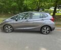 Синий Хонда ФИТ, объемом двигателя 1.5 л и пробегом 64 тыс. км за 6000 $, фото 3 на Automoto.ua