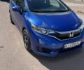 Синій Хонда ФІТ, об'ємом двигуна 1.5 л та пробігом 94 тис. км за 12503 $, фото 1 на Automoto.ua