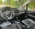 Синий Хонда ФИТ, объемом двигателя 1.5 л и пробегом 64 тыс. км за 6000 $, фото 7 на Automoto.ua