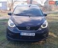 Синий Хонда ФИТ, объемом двигателя 1.5 л и пробегом 41 тыс. км за 15850 $, фото 1 на Automoto.ua
