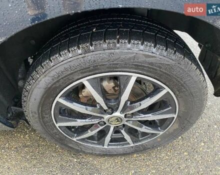 Синій Хонда ФІТ, об'ємом двигуна 1.5 л та пробігом 39 тис. км за 16750 $, фото 7 на Automoto.ua