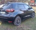 Синий Хонда ФИТ, объемом двигателя 1.5 л и пробегом 41 тыс. км за 15500 $, фото 1 на Automoto.ua