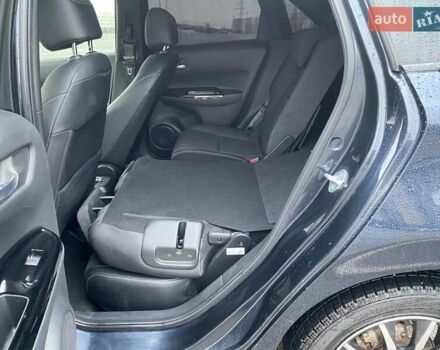 Синій Хонда ФІТ, об'ємом двигуна 1.5 л та пробігом 39 тис. км за 16750 $, фото 17 на Automoto.ua