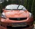 Помаранчевий Хонда ФІТ, об'ємом двигуна 0 л та пробігом 90 тис. км за 9580 $, фото 1 на Automoto.ua