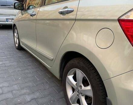 Бежевый Хонда ФРВ, объемом двигателя 2 л и пробегом 380 тыс. км за 6999 $, фото 21 на Automoto.ua