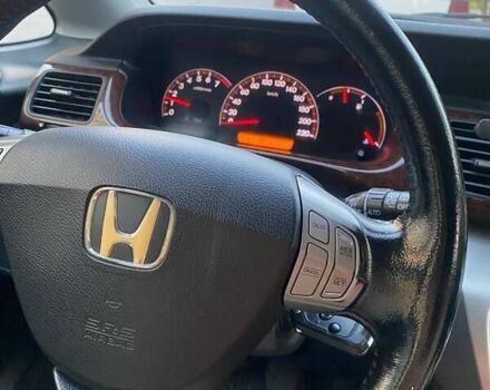 Бежевый Хонда ФРВ, объемом двигателя 2 л и пробегом 380 тыс. км за 6999 $, фото 13 на Automoto.ua