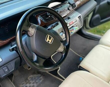 Бежевый Хонда ФРВ, объемом двигателя 2 л и пробегом 380 тыс. км за 6999 $, фото 2 на Automoto.ua