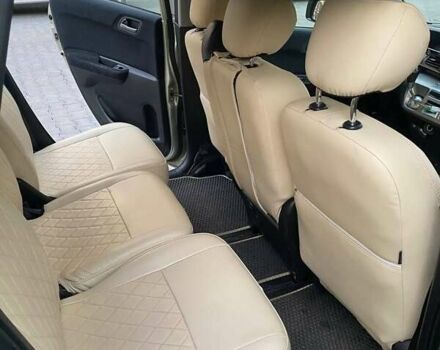 Бежевый Хонда ФРВ, объемом двигателя 2 л и пробегом 380 тыс. км за 6999 $, фото 16 на Automoto.ua