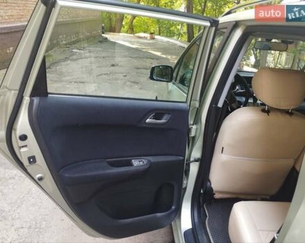 Бежевый Хонда ФРВ, объемом двигателя 2 л и пробегом 380 тыс. км за 6999 $, фото 31 на Automoto.ua