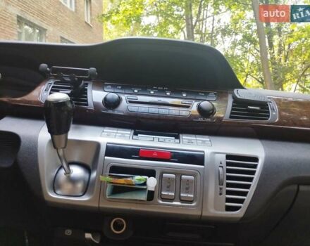 Бежевый Хонда ФРВ, объемом двигателя 2 л и пробегом 380 тыс. км за 6999 $, фото 38 на Automoto.ua