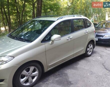 Бежевый Хонда ФРВ, объемом двигателя 2 л и пробегом 380 тыс. км за 6999 $, фото 40 на Automoto.ua