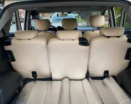 Бежевый Хонда ФРВ, объемом двигателя 2 л и пробегом 380 тыс. км за 6999 $, фото 15 на Automoto.ua