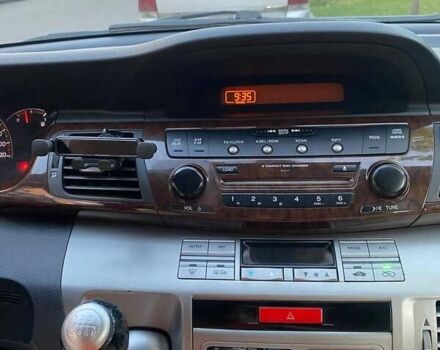 Бежевый Хонда ФРВ, объемом двигателя 2 л и пробегом 380 тыс. км за 6999 $, фото 11 на Automoto.ua