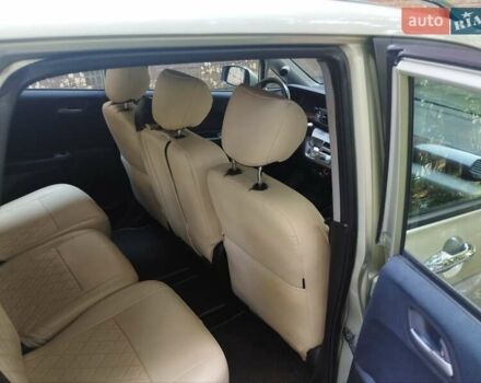 Бежевый Хонда ФРВ, объемом двигателя 2 л и пробегом 380 тыс. км за 6999 $, фото 25 на Automoto.ua