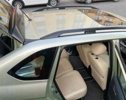 Бежевый Хонда ФРВ, объемом двигателя 2 л и пробегом 380 тыс. км за 6999 $, фото 17 на Automoto.ua