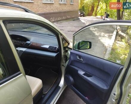 Бежевый Хонда ФРВ, объемом двигателя 2 л и пробегом 380 тыс. км за 6999 $, фото 28 на Automoto.ua