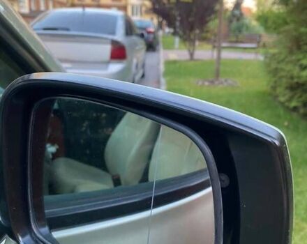 Бежевый Хонда ФРВ, объемом двигателя 2 л и пробегом 380 тыс. км за 6999 $, фото 22 на Automoto.ua