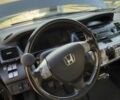 Черный Хонда ФРВ, объемом двигателя 1.8 л и пробегом 300 тыс. км за 7500 $, фото 13 на Automoto.ua