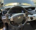 Черный Хонда ФРВ, объемом двигателя 1.8 л и пробегом 300 тыс. км за 7500 $, фото 9 на Automoto.ua