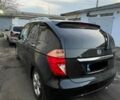Чорний Хонда ФРВ, об'ємом двигуна 1.8 л та пробігом 200 тис. км за 6650 $, фото 3 на Automoto.ua