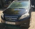 Черный Хонда ФРВ, объемом двигателя 1.8 л и пробегом 206 тыс. км за 6500 $, фото 1 на Automoto.ua