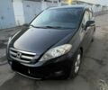 Чорний Хонда ФРВ, об'ємом двигуна 1.8 л та пробігом 200 тис. км за 6650 $, фото 1 на Automoto.ua