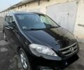 Чорний Хонда ФРВ, об'ємом двигуна 1.8 л та пробігом 200 тис. км за 6650 $, фото 1 на Automoto.ua