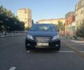 Черный Хонда ФРВ, объемом двигателя 2 л и пробегом 163 тыс. км за 6500 $, фото 1 на Automoto.ua