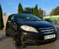 Черный Хонда ФРВ, объемом двигателя 1.67 л и пробегом 292 тыс. км за 4800 $, фото 1 на Automoto.ua