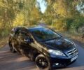 Черный Хонда ФРВ, объемом двигателя 1.8 л и пробегом 242 тыс. км за 5813 $, фото 1 на Automoto.ua