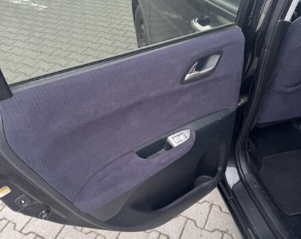 Черный Хонда ФРВ, объемом двигателя 2.2 л и пробегом 255 тыс. км за 6100 $, фото 20 на Automoto.ua