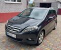 Черный Хонда ФРВ, объемом двигателя 1.8 л и пробегом 237 тыс. км за 6300 $, фото 1 на Automoto.ua