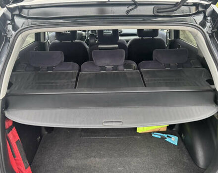 Черный Хонда ФРВ, объемом двигателя 2.2 л и пробегом 255 тыс. км за 6100 $, фото 21 на Automoto.ua