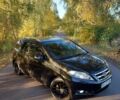 Черный Хонда ФРВ, объемом двигателя 1.8 л и пробегом 242 тыс. км за 5772 $, фото 1 на Automoto.ua