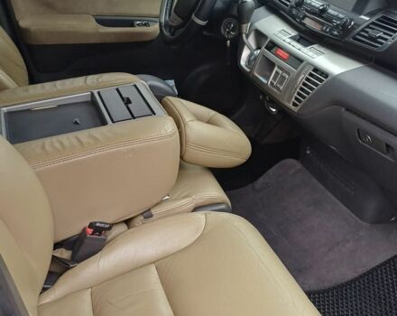 Чорний Хонда ФРВ, об'ємом двигуна 2 л та пробігом 316 тис. км за 3900 $, фото 5 на Automoto.ua