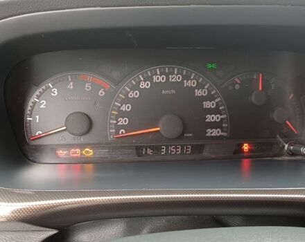 Чорний Хонда ФРВ, об'ємом двигуна 2 л та пробігом 316 тис. км за 3900 $, фото 7 на Automoto.ua