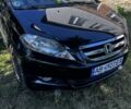 Черный Хонда ФРВ, объемом двигателя 1.8 л и пробегом 213 тыс. км за 7209 $, фото 1 на Automoto.ua