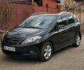 Чорний Хонда ФРВ, об'ємом двигуна 1.8 л та пробігом 196 тис. км за 5900 $, фото 1 на Automoto.ua