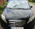 Черный Хонда ФРВ, объемом двигателя 1.8 л и пробегом 280 тыс. км за 5500 $, фото 1 на Automoto.ua