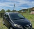 Черный Хонда ФРВ, объемом двигателя 1.8 л и пробегом 348 тыс. км за 5600 $, фото 1 на Automoto.ua