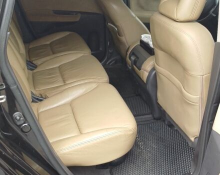 Чорний Хонда ФРВ, об'ємом двигуна 2 л та пробігом 316 тис. км за 3900 $, фото 6 на Automoto.ua