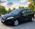 Черный Хонда ФРВ, объемом двигателя 1.8 л и пробегом 250 тыс. км за 6400 $, фото 1 на Automoto.ua