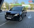 Черный Хонда ФРВ, объемом двигателя 1.8 л и пробегом 167 тыс. км за 6500 $, фото 1 на Automoto.ua