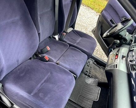 Черный Хонда ФРВ, объемом двигателя 1.8 л и пробегом 212 тыс. км за 6500 $, фото 6 на Automoto.ua