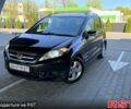 Черный Хонда ФРВ, объемом двигателя 1.8 л и пробегом 177 тыс. км за 6500 $, фото 1 на Automoto.ua
