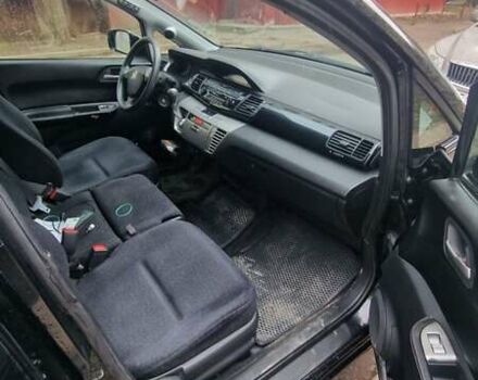 Чорний Хонда ФРВ, об'ємом двигуна 2 л та пробігом 230 тис. км за 4950 $, фото 5 на Automoto.ua
